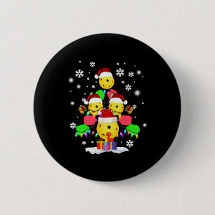 Pickleball Button