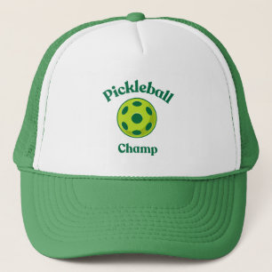 Pickleball Champ Truckerkappe