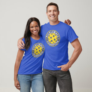 Pickleball-Champion-T-Shirt T-Shirt