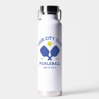 Pickleball Club Team Spieler Custom Pickler Gesche
