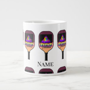 Pickleball Coffee Tasse