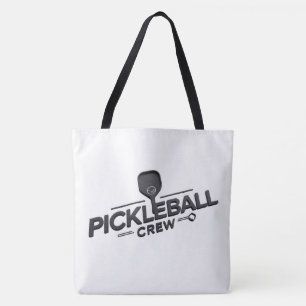 Pickleball-Crew-Tasche – Pickleball-Spieler Schult