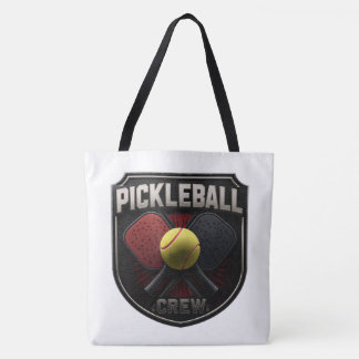 Pickleball-Crew-Tasche – Pickleball-Spieler Schult
