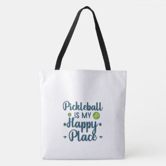 Pickleball-Crew-Tasche – Pickleball-Spieler-Schult
