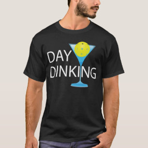 Pickleball Day Pickleball Geschenke T-Shirt