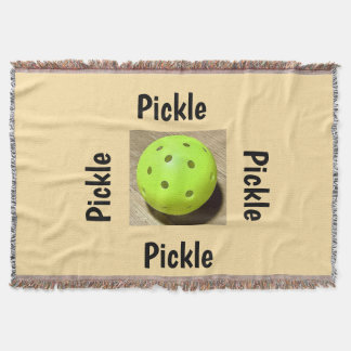 Pickleball  decke