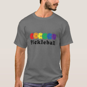 Pickleball, Dillball, Dink Shooting Best Game für T-Shirt