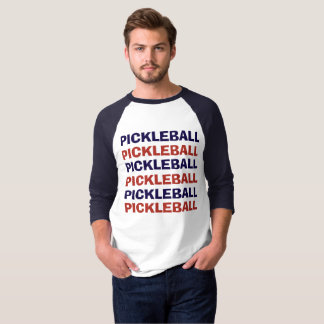 PICKLEBALL Dink-Geschenk Fan & Spieler & Team & Tr T-Shirt
