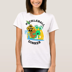 Pickleball Dinker T-Shirt