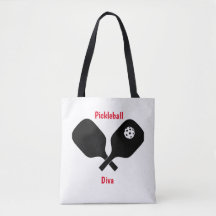 Pickleball Diva 