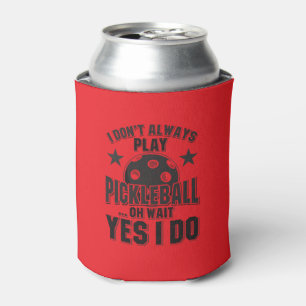 Pickleball Dosenkühler