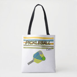 Pickleball Elite-Spielersport