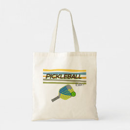 Pickleball Elite-Spielersport Tragetasche