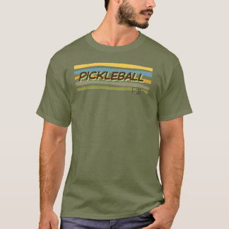 Pickleball Elite T-Shirt-Geschenk T-Shirt