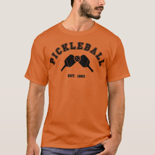 Pickleball est 1965 T-Shirt