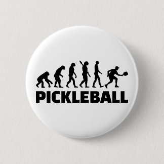 Pickleball-Evolution Button