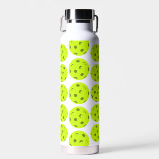 Pickleball-Explosion-Wasserflasche Trinkflasche