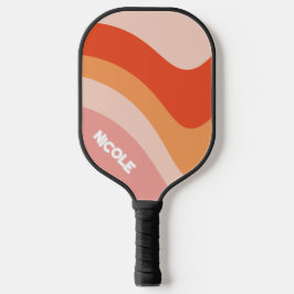 Pickleball Fantastisches Geschenk für Pickleball L Schläger