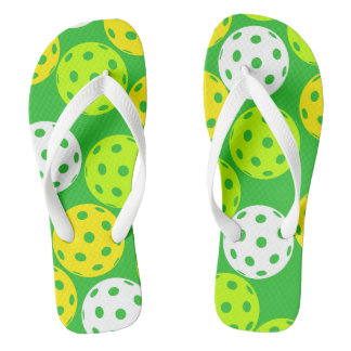 Pickleball | Flip Flops