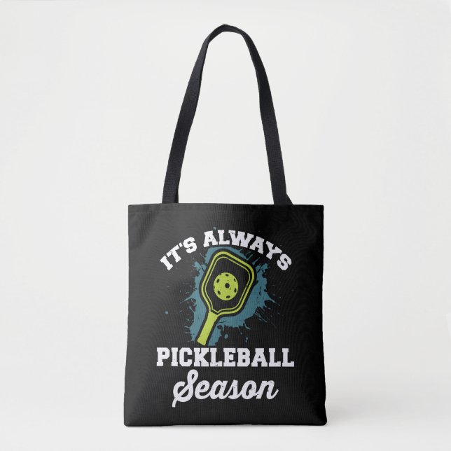 Pickleball Funny Pickleball Geschenke (Vorderseite)