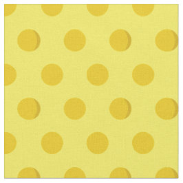 Pickleball Gelbes Ball-Muster Stoff