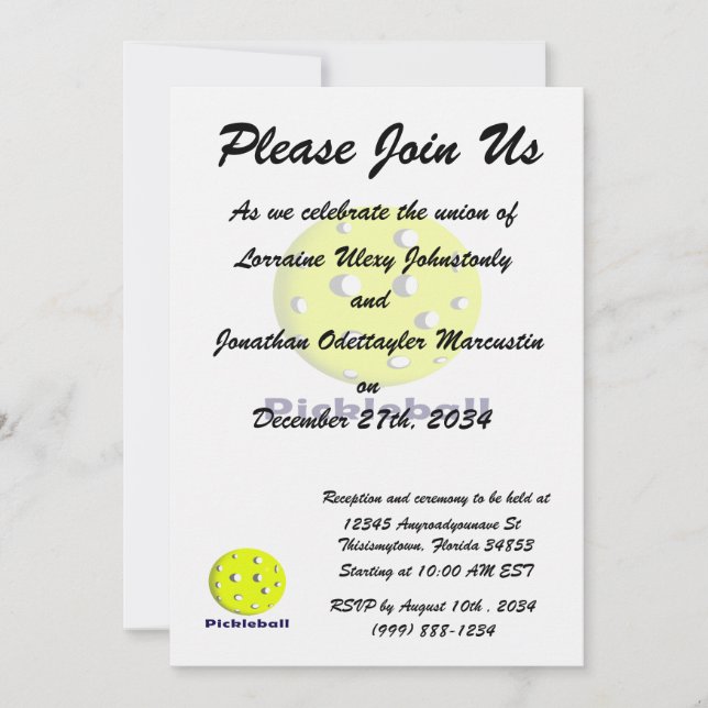 pickleball gerade Ball n text.png Einladung (Vorderseite)