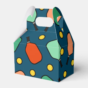 Pickleball Geschenkschachtel