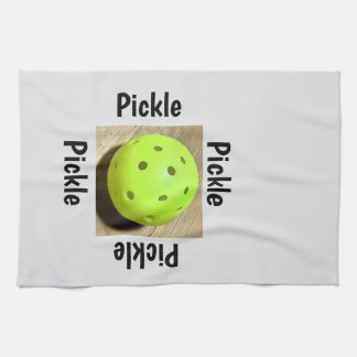 Pickleball  geschirrtuch