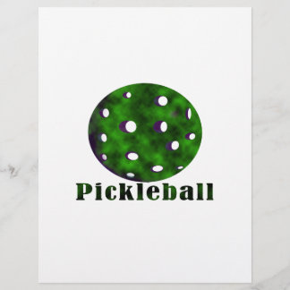 pickleball getauchter Text in kugelgrün.png Flyer