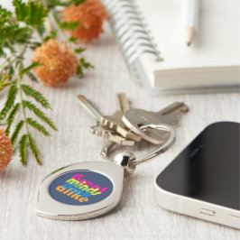 Pickleball Große Geister versinken ebenso wie Schl Schlüsselanhänger