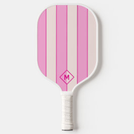 Pickleball-Individuelle Name Urpink Pickleball Schläger