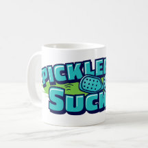 Pickleball Ist zum Kotzen