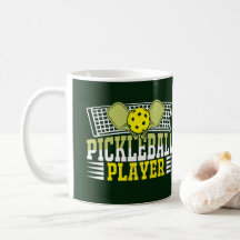 Pickleball