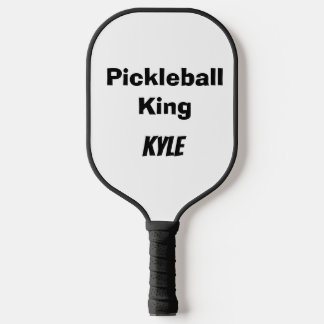 Pickleball King Pickleball Schläger