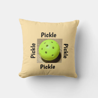 Pickleball  kissen