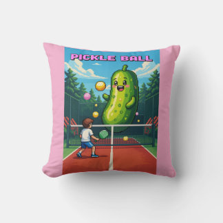 Pickleball Kissen
