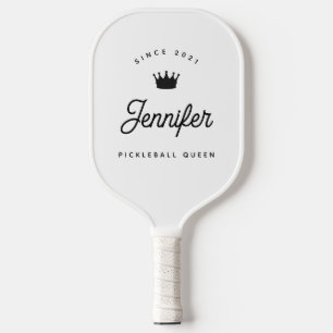 Pickleball-Königin Pickleball Schläger