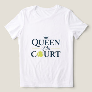 Pickleball Königin Shirt 👑🏓 | Süßes Pickleball T