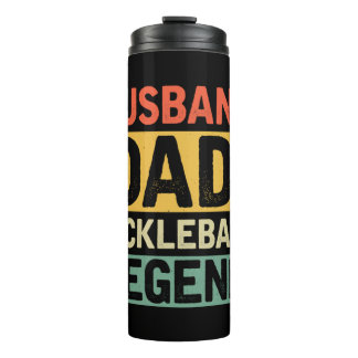 Pickleball-Legende 3 Thermosbecher