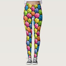 Pickleball Leggings