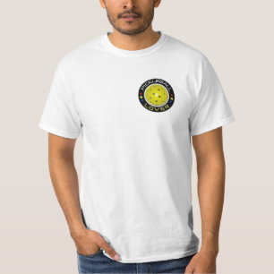 Pickleball Lover 1 T - Shirt