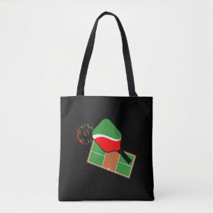 Pickleball lustiges Geschenk für Männer Frauen Pic