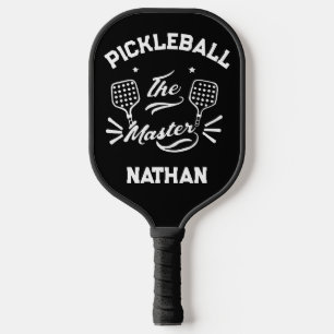 Pickleball Master Schläger
