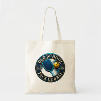 Pickleball Old School Pickleball Marken-Tasche Tragetasche