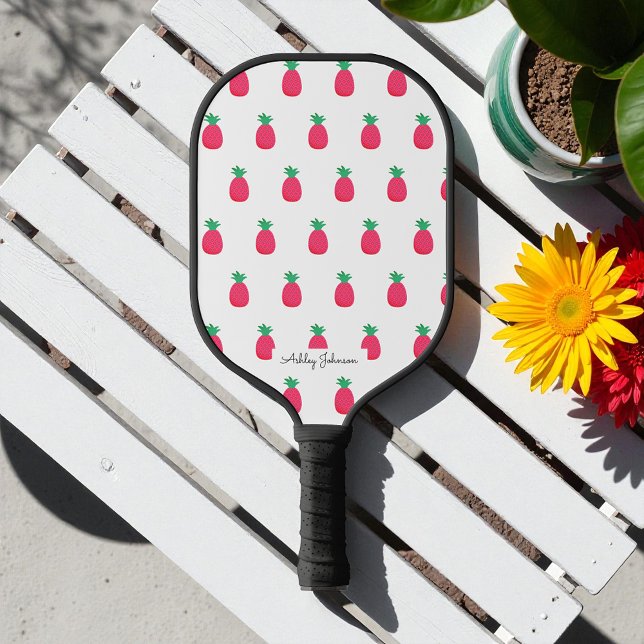 Pickleball Paddel Paddel Paddel Schläger (Von Creator hochgeladen)