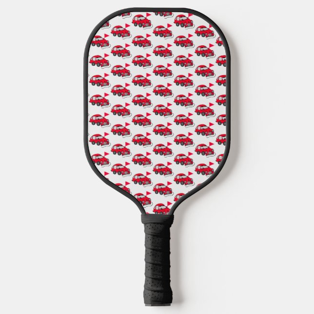 Pickleball Paddel Pickleball Schläger (Vorderseite)