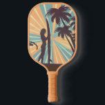 Pickleball Paddel surfen Pickleball Schläger<br><div class="desc">Pickleball Paddel surfen</div>