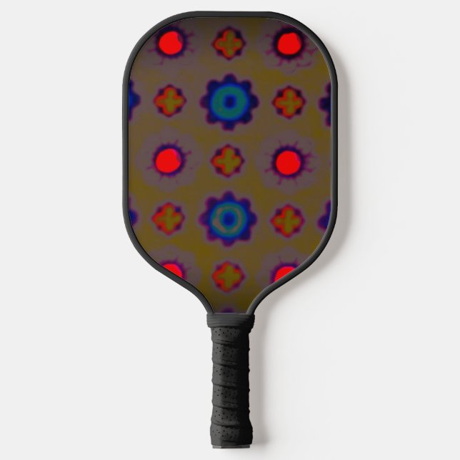 Pickleball Paddle (Vorderseite)