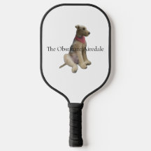 Pickleball Paddle
