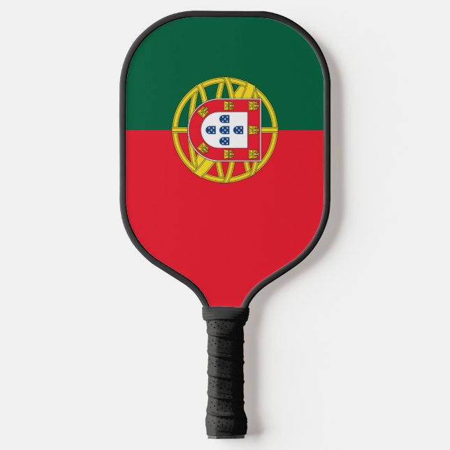 Pickleball Paddle (Vorderseite)